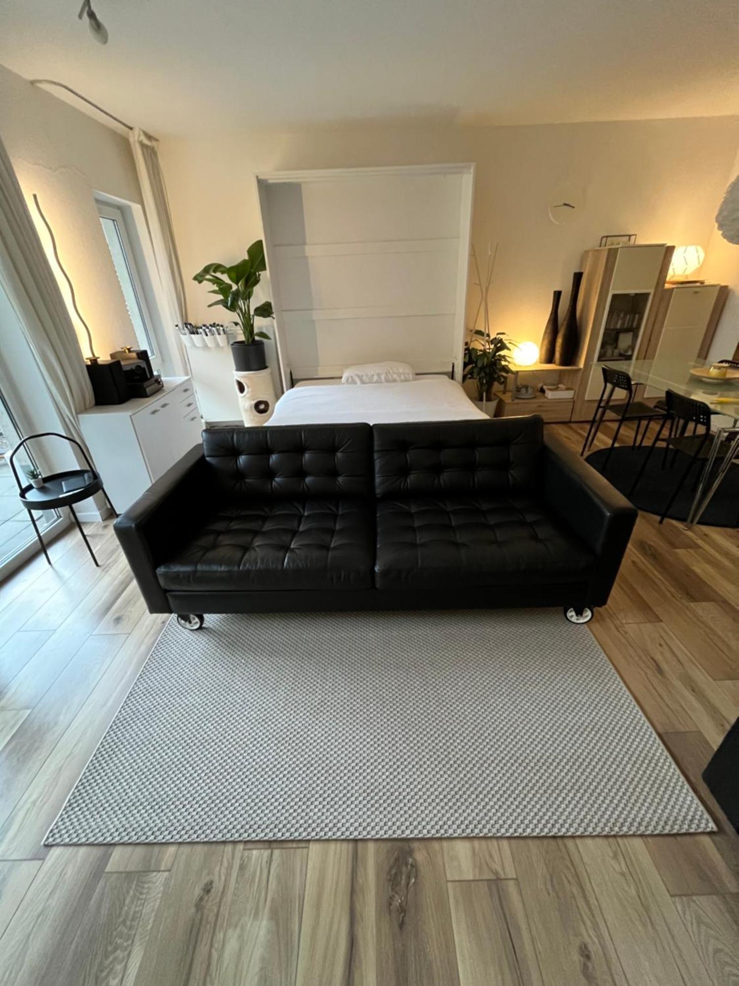 Separate Privat In Shared With 2 Cats And 1 Person Appartement Düsseldorf